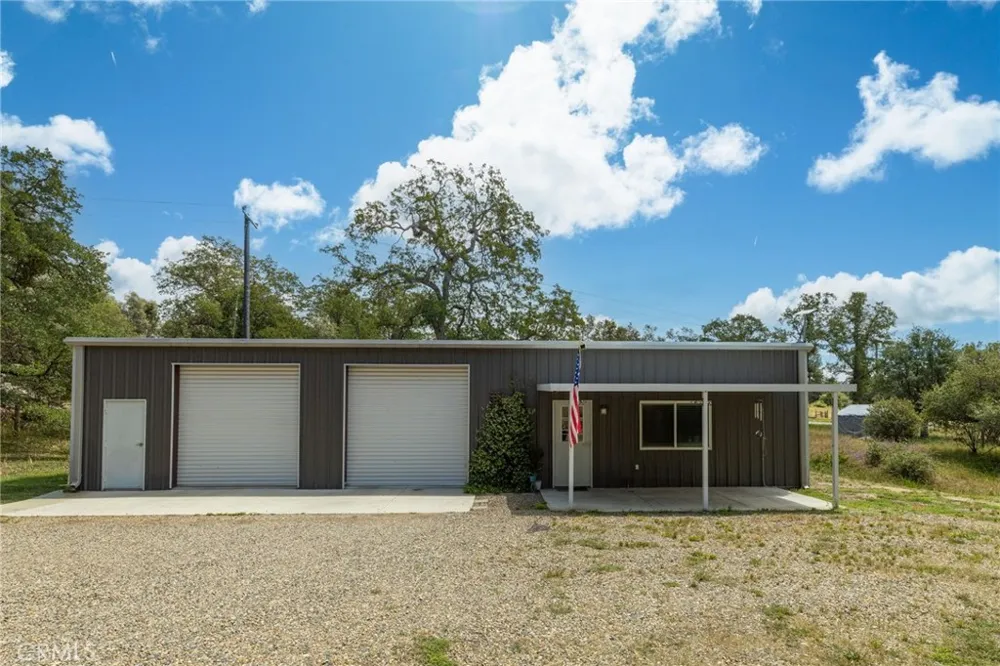 46320 Oonay Nation Road Coarsegold, CA 93614