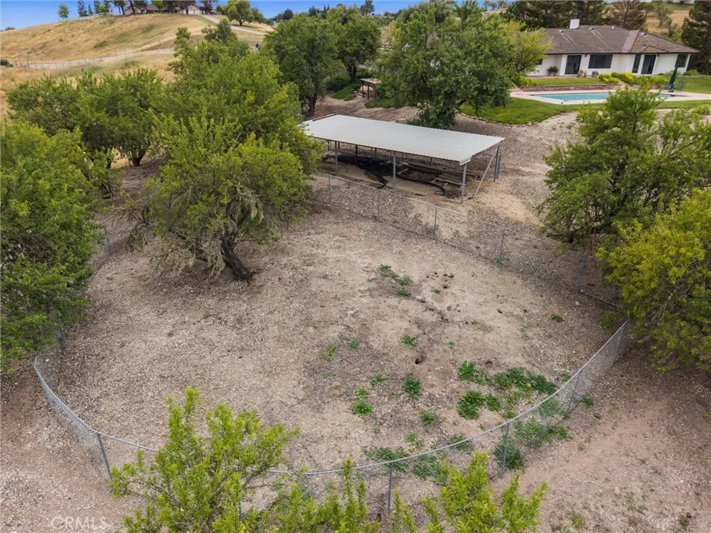 4205 High Grove Road Templeton, CA 93465
