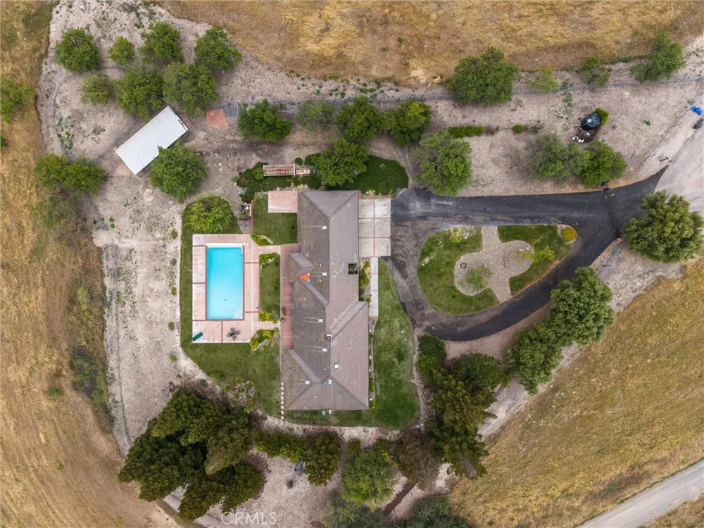 4205 High Grove Road Templeton, CA 93465