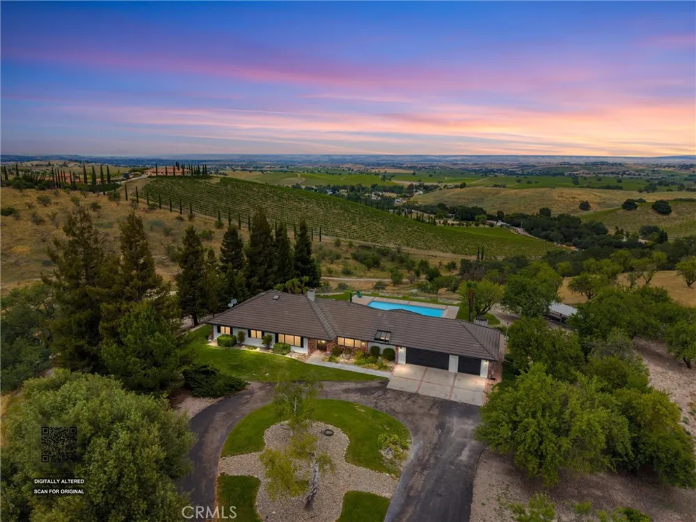 4205 High Grove Road Templeton, CA 93465