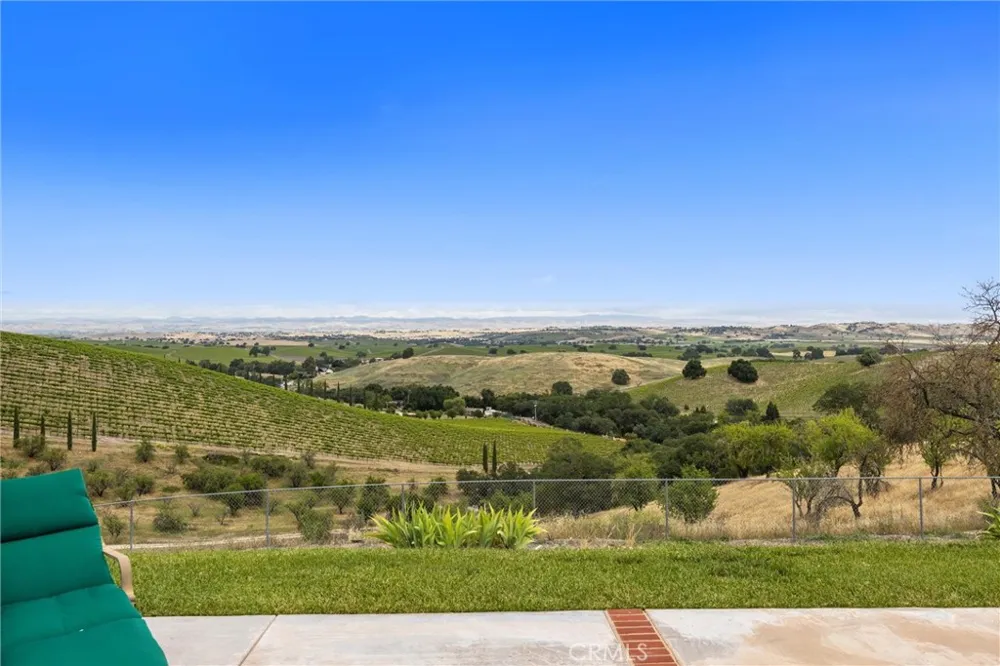 4205 High Grove Road Templeton, CA 93465