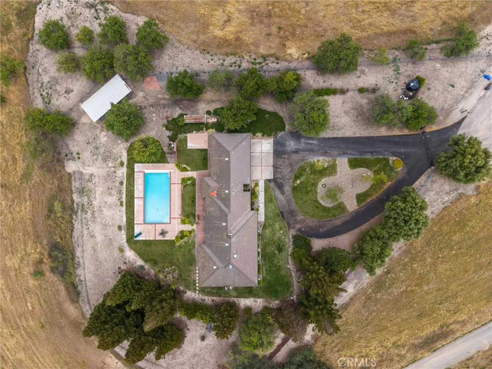 4205 High Grove Road Templeton, CA 93465