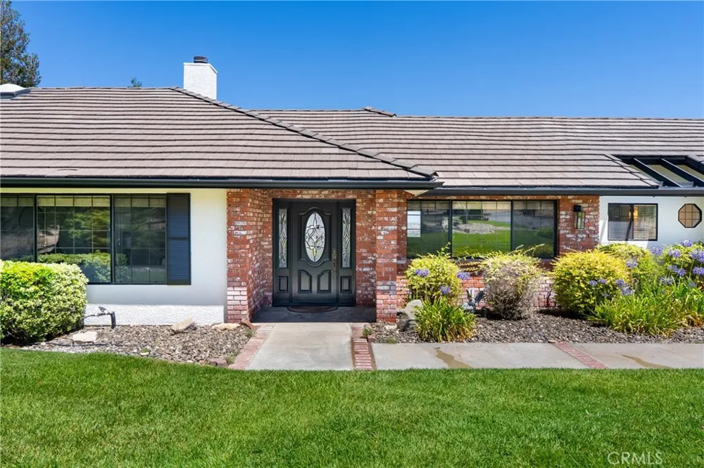4205 High Grove Road Templeton, CA 93465