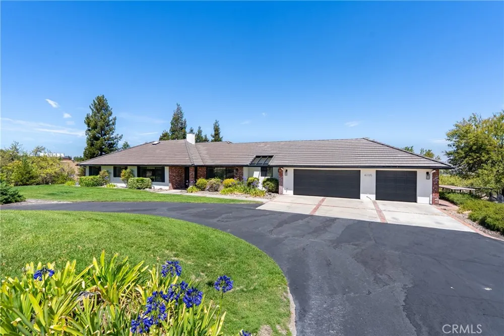 4205 High Grove Road Templeton, CA 93465