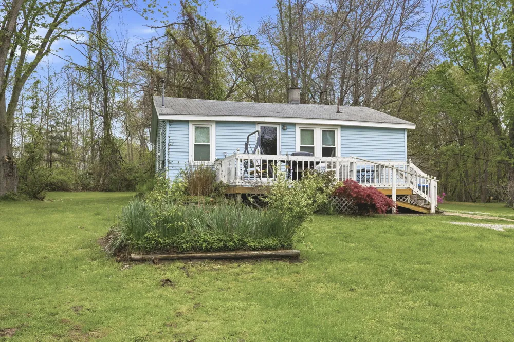 309 S 11th Street New Buffalo, MI 49117