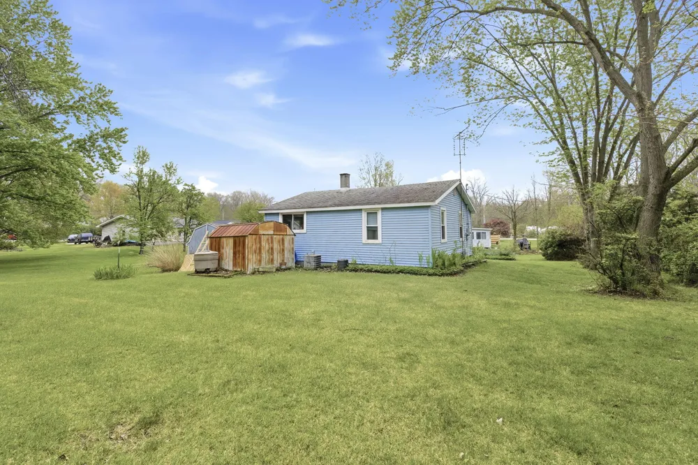 309 S 11th Street New Buffalo, MI 49117