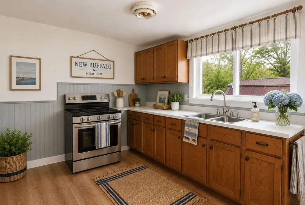 309 S 11th Street New Buffalo, MI 49117