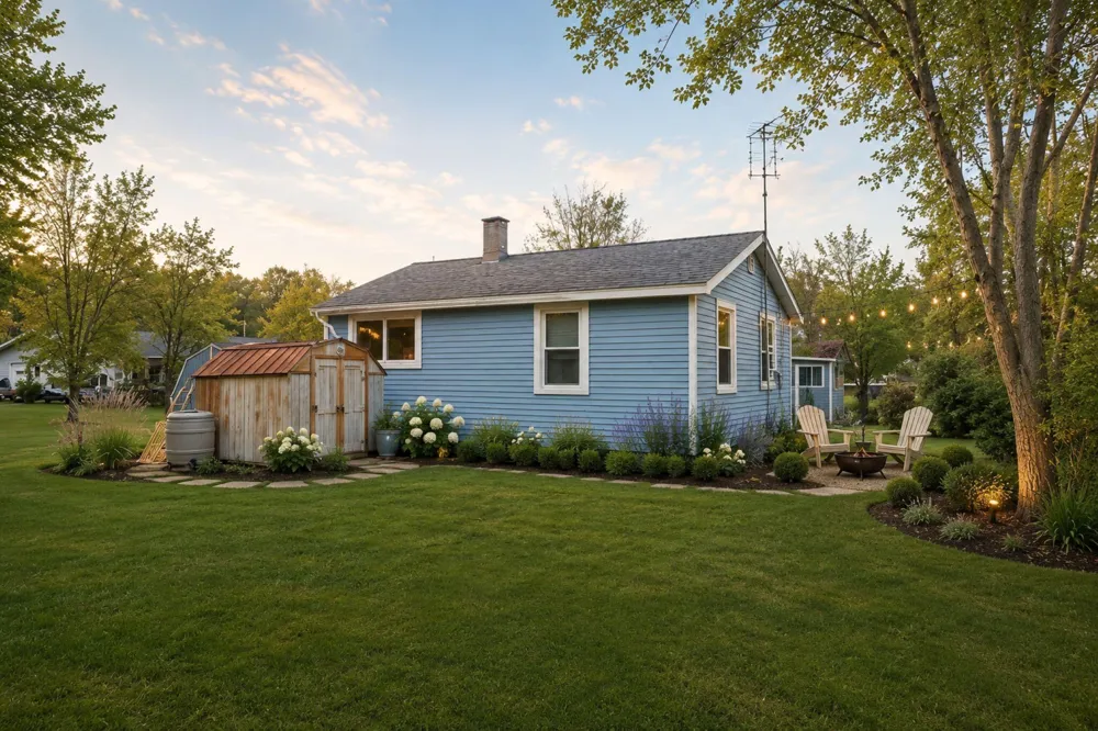309 S 11th Street New Buffalo, MI 49117