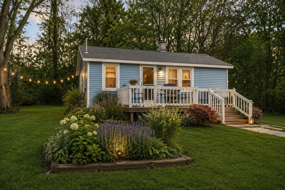 309 S 11th Street New Buffalo, MI 49117