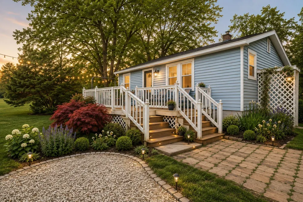 309 S 11th Street New Buffalo, MI 49117