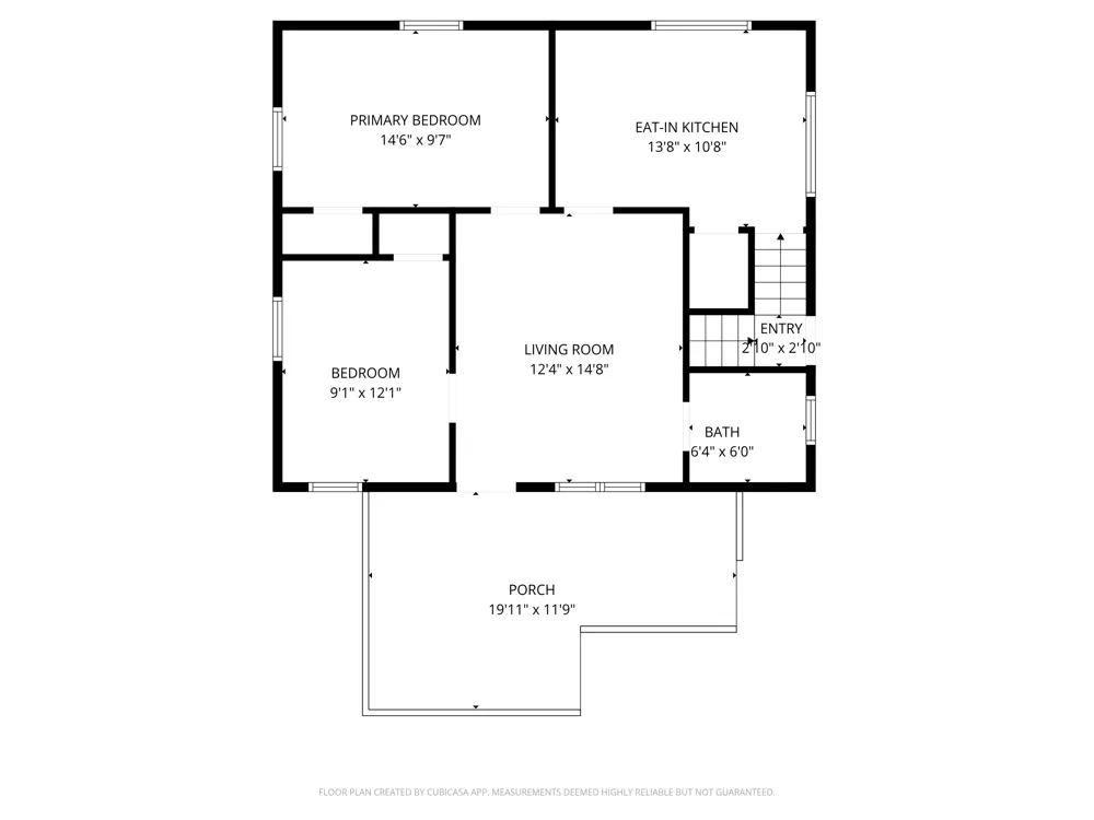 309 S 11th Street New Buffalo, MI 49117
