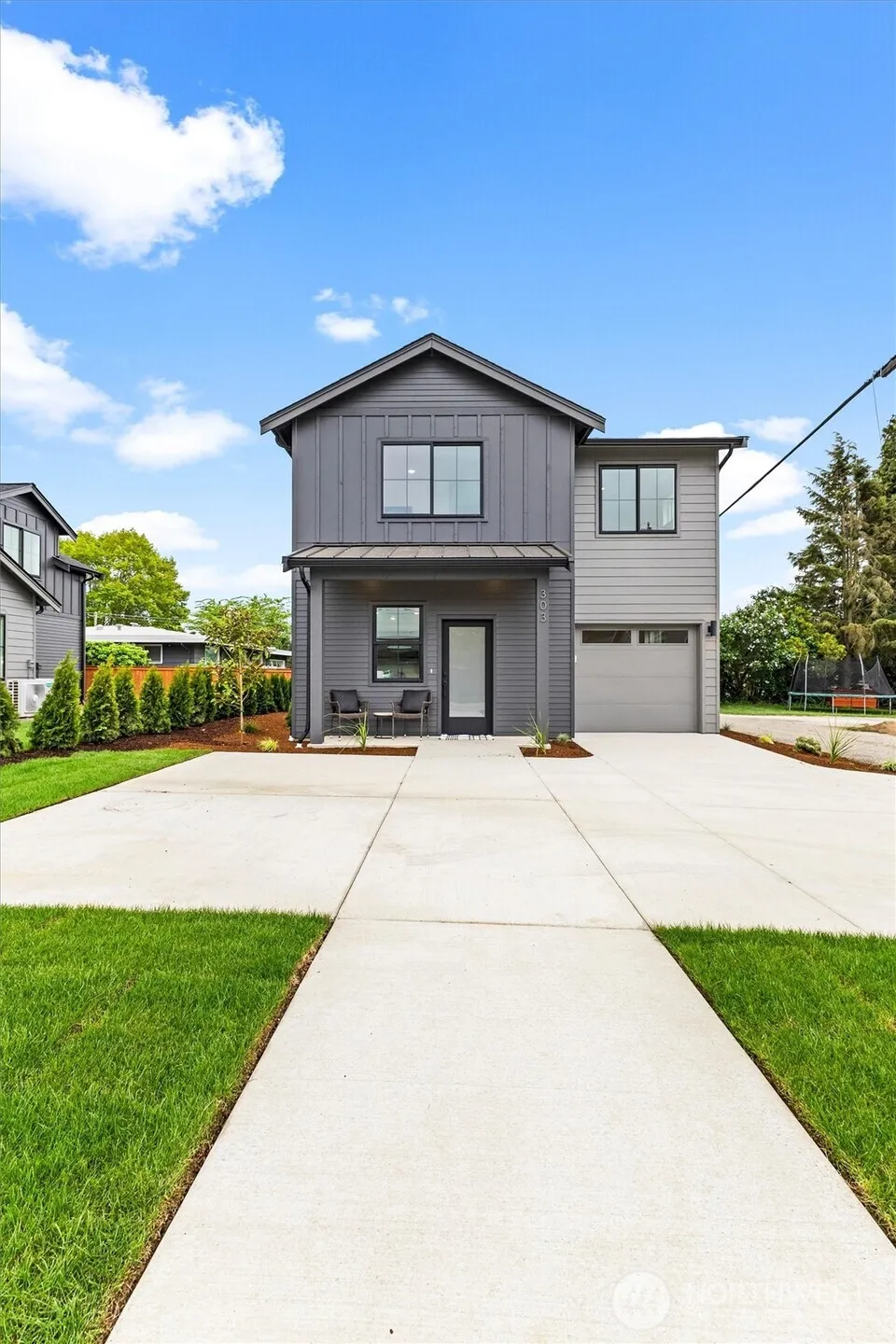303 S 17th Street Lynden, WA 98264