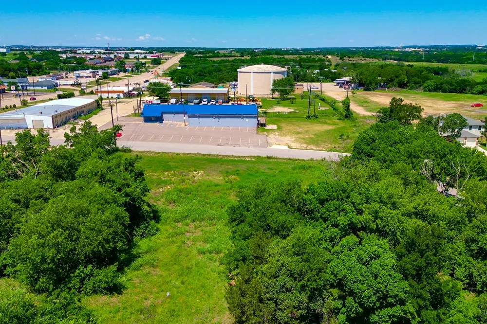 N. Mary Joe Drive Harker Heights, TX 76548