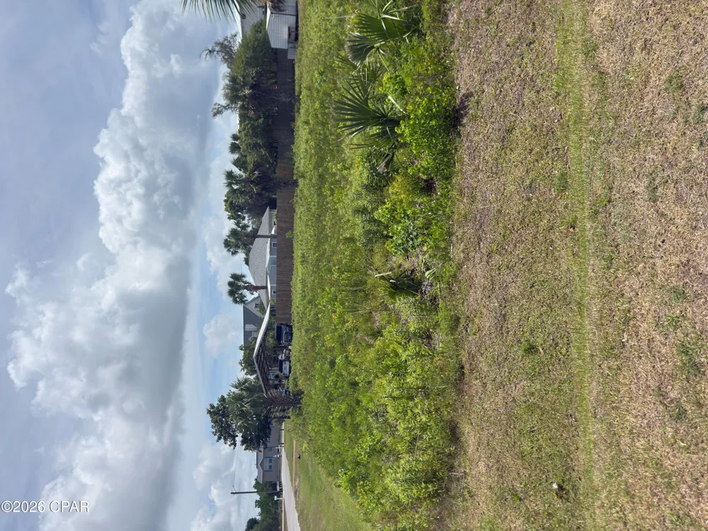 12 1st Street Mexico Beach, FL 32456