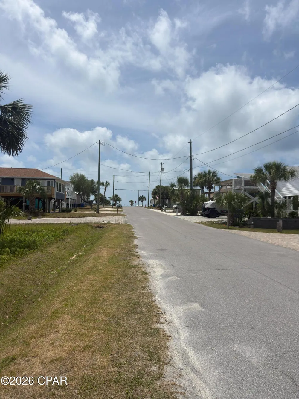 12 1st Street Mexico Beach, FL 32456