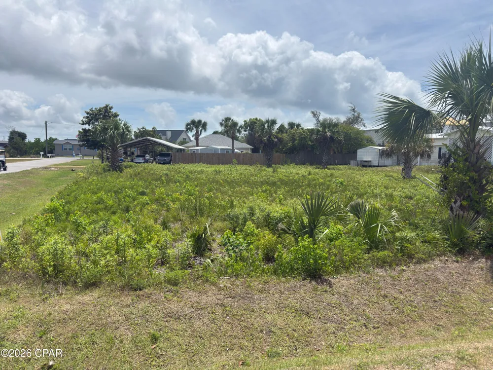 12 1st Street Mexico Beach, FL 32456