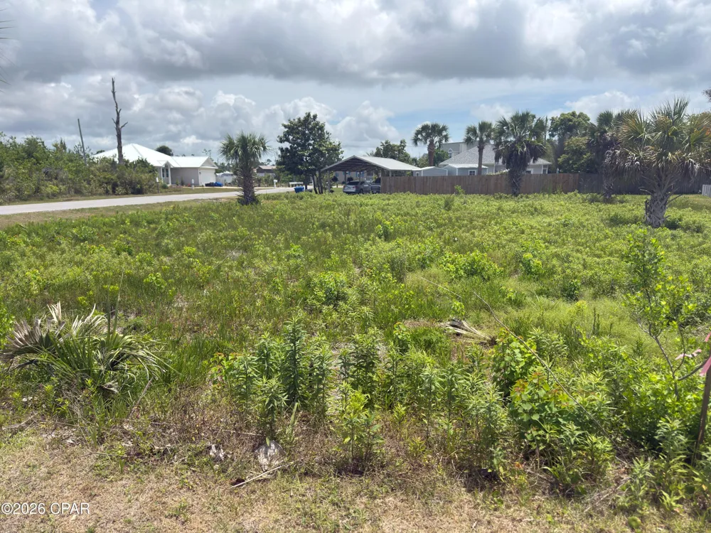12 1st Street Mexico Beach, FL 32456