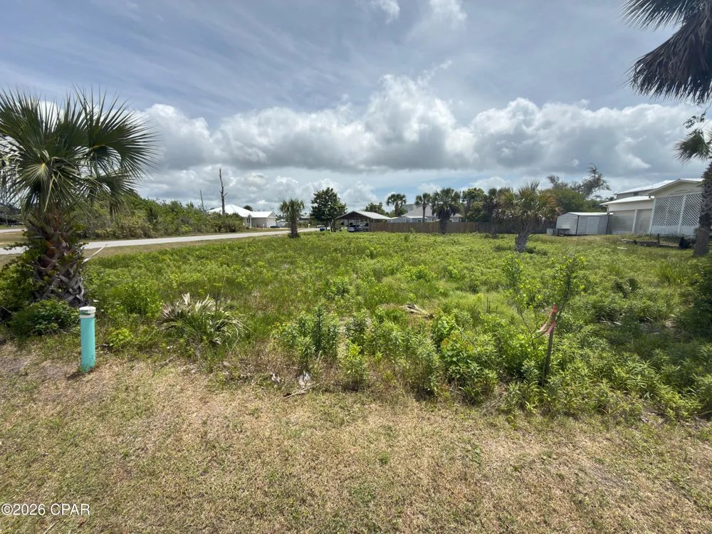 12 1st Street Mexico Beach, FL 32456
