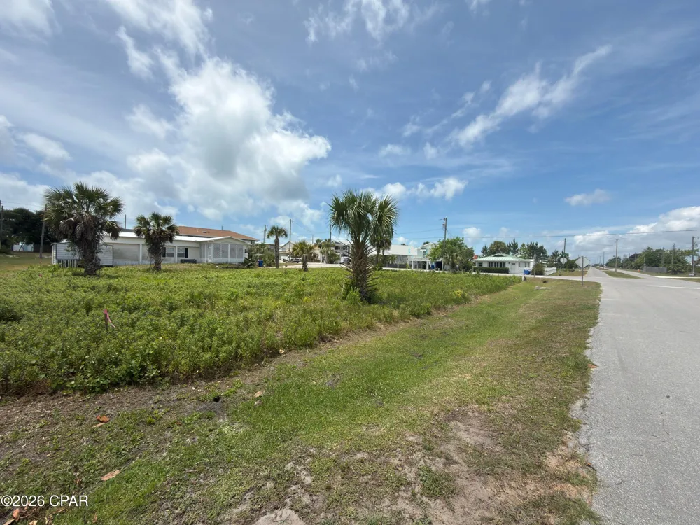 12 1st Street Mexico Beach, FL 32456