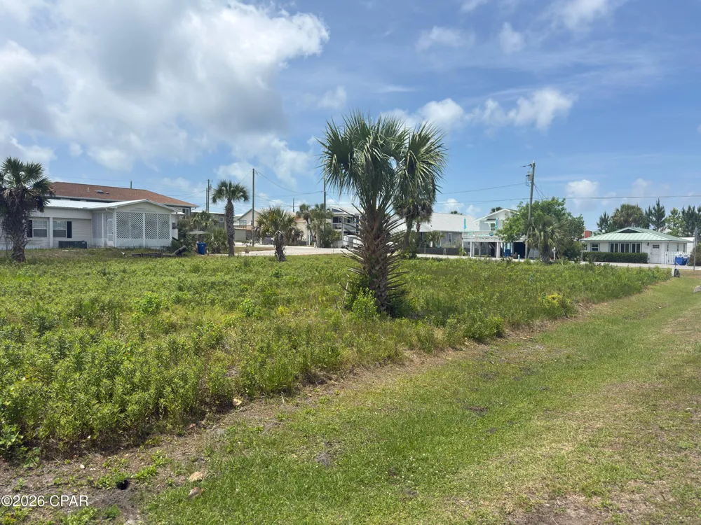 12 1st Street Mexico Beach, FL 32456