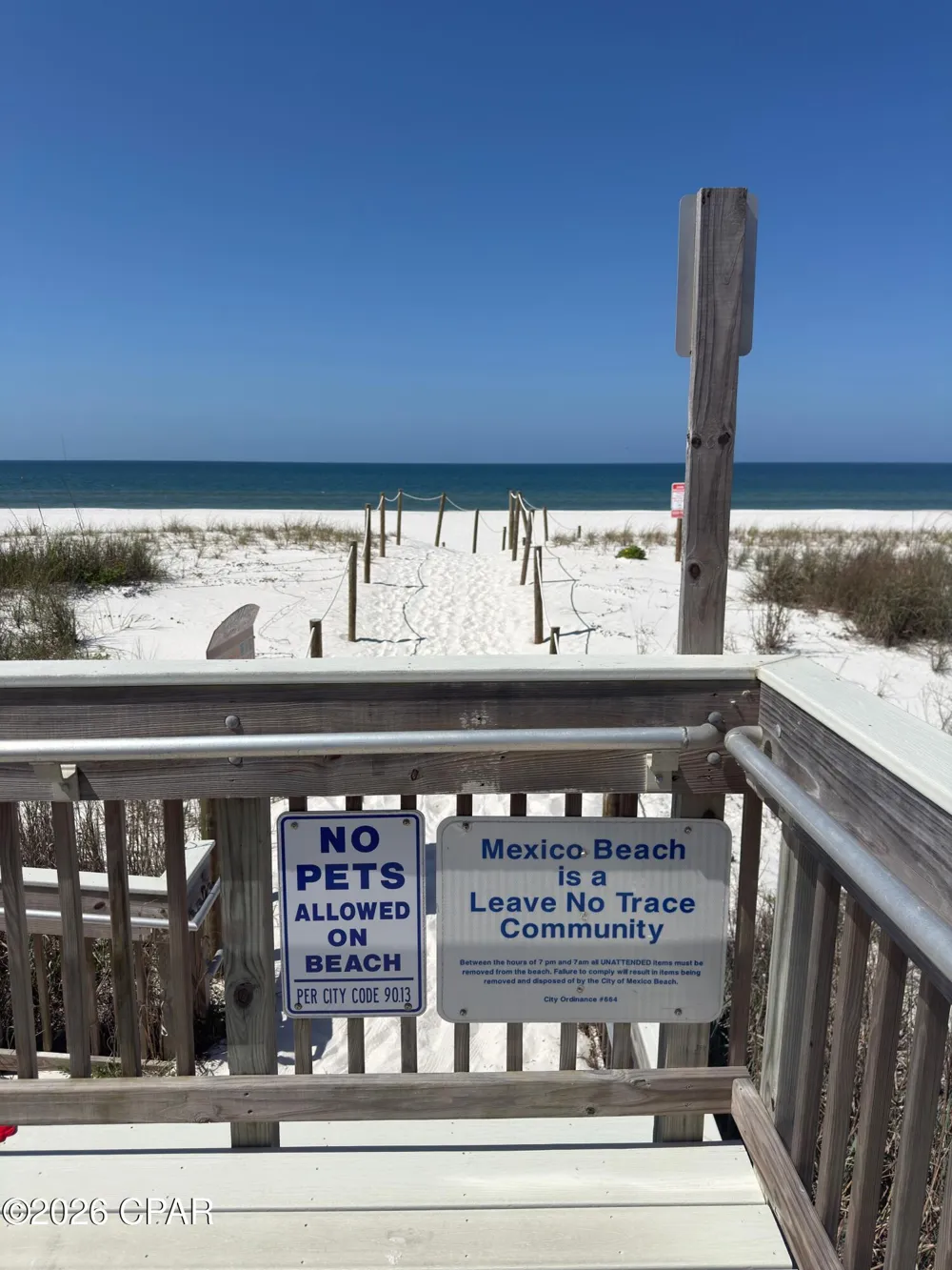 12 1st Street Mexico Beach, FL 32456