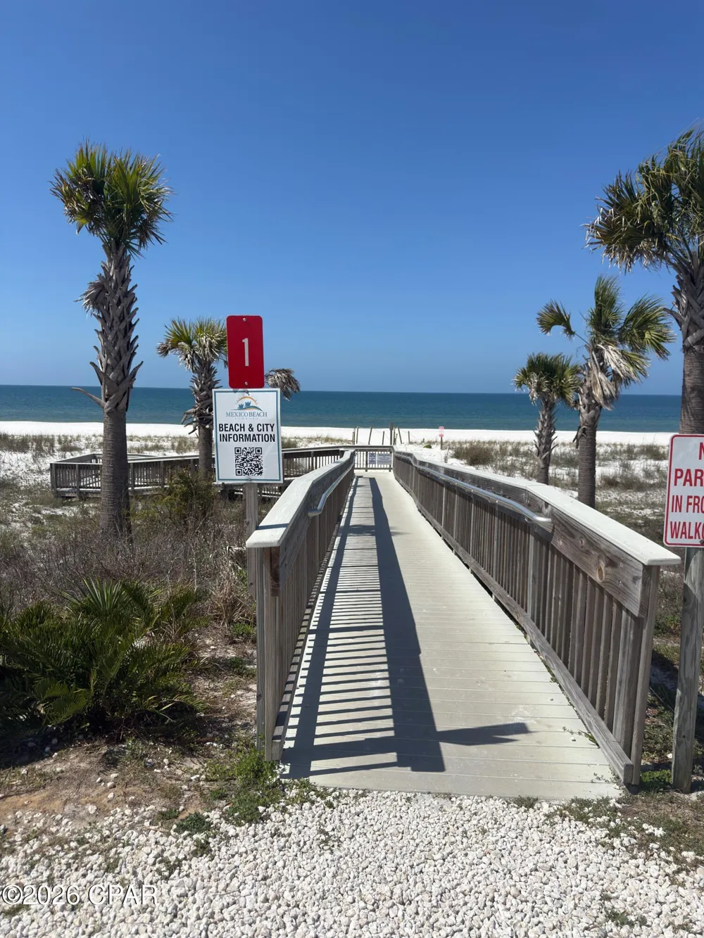 12 1st Street Mexico Beach, FL 32456