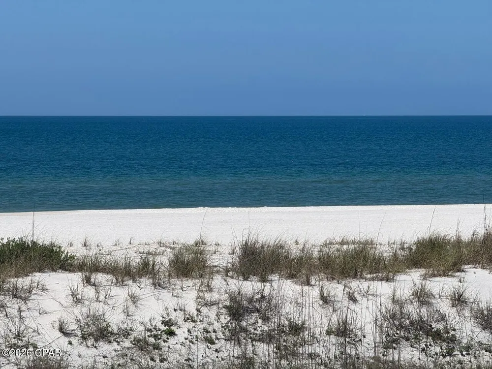 12 1st Street Mexico Beach, FL 32456