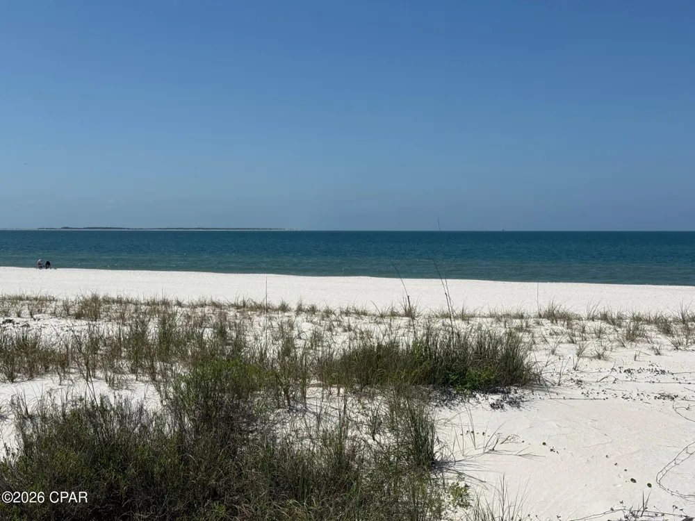 12 1st Street Mexico Beach, FL 32456