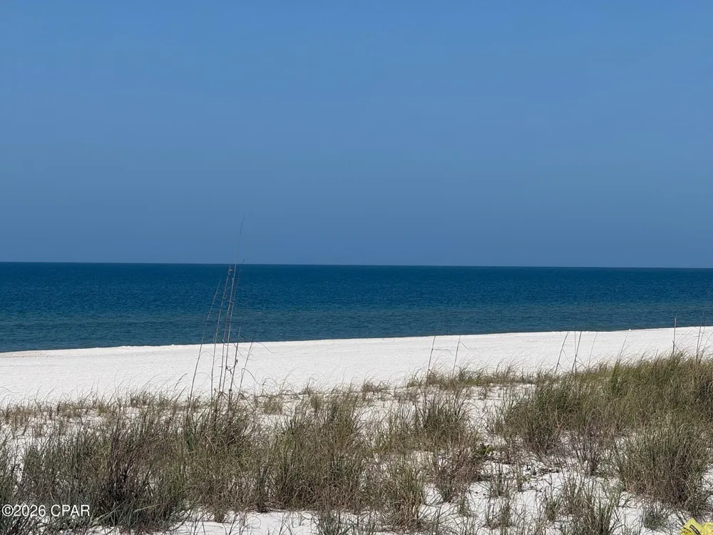 12 1st Street Mexico Beach, FL 32456