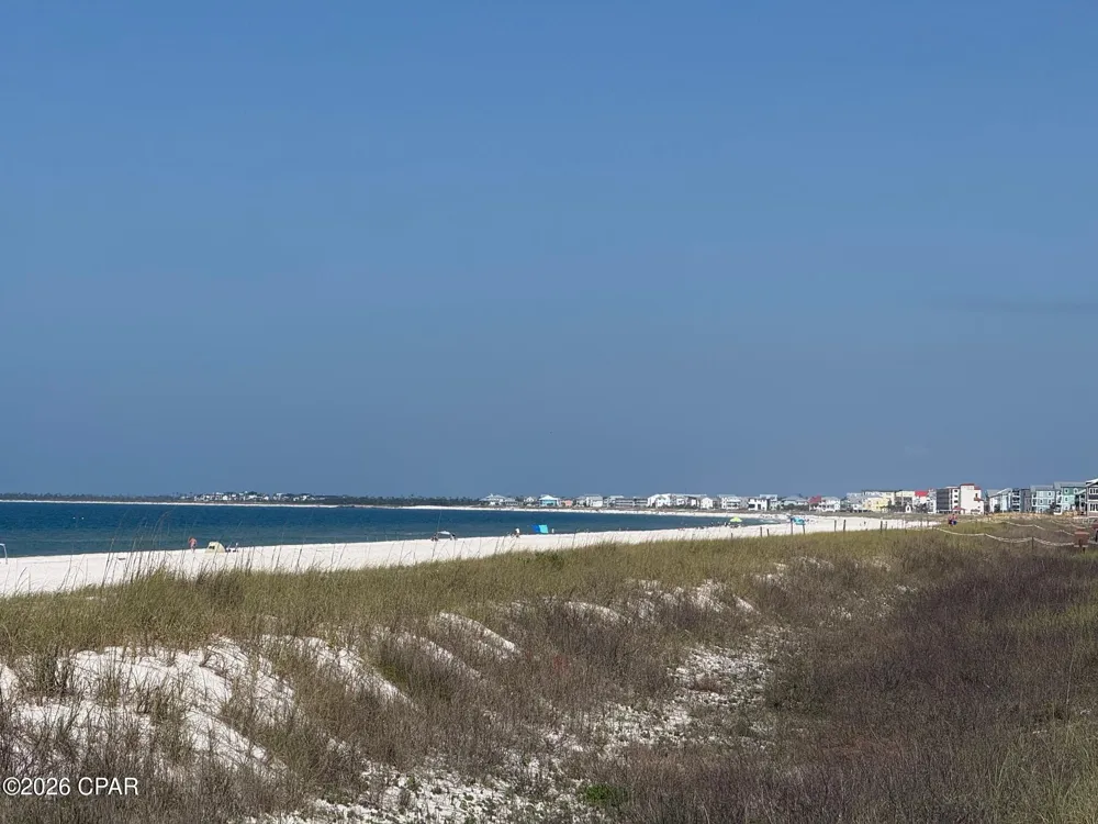 12 1st Street Mexico Beach, FL 32456