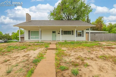 3021 Garland Terrace