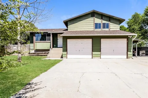 4213 Arvol Circle