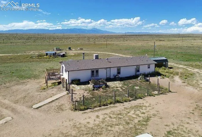 10025 Milne Road Colorado Springs, CO 80928