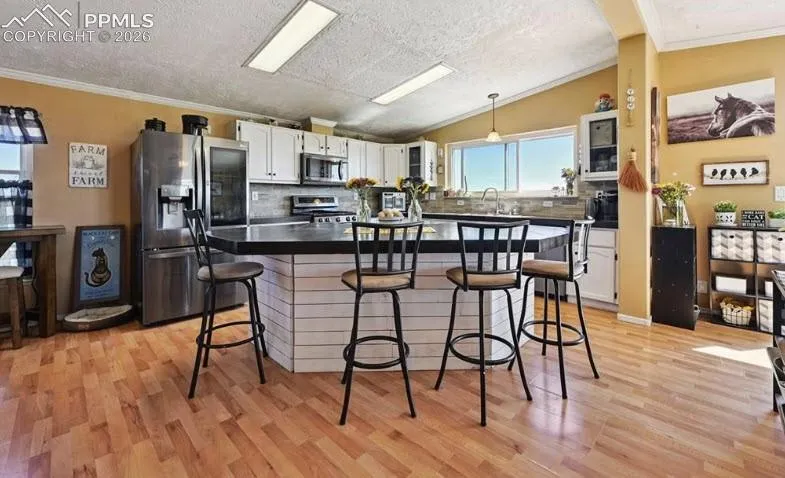 10025 Milne Road Colorado Springs, CO 80928