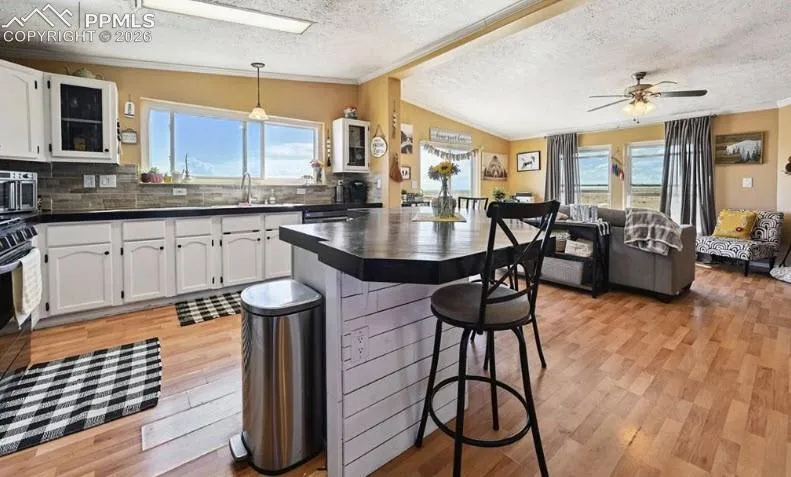 10025 Milne Road Colorado Springs, CO 80928
