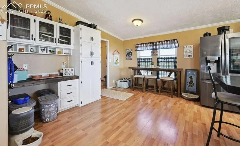10025 Milne Road Colorado Springs, CO 80928