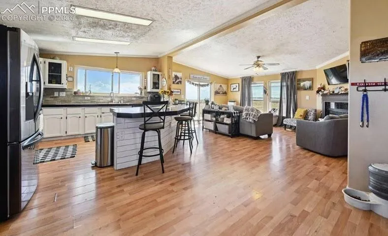 10025 Milne Road Colorado Springs, CO 80928