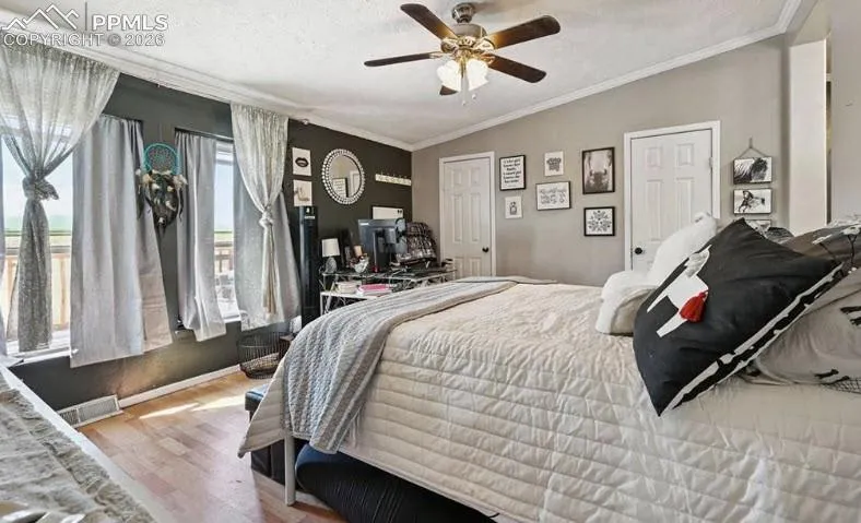 10025 Milne Road Colorado Springs, CO 80928