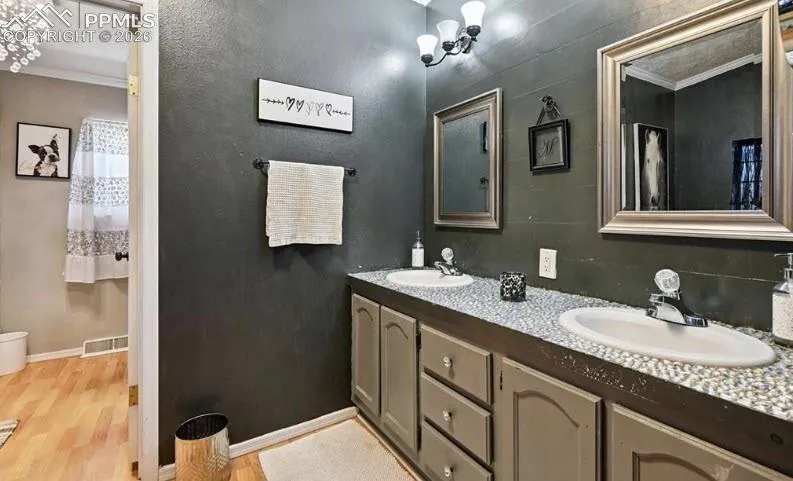 10025 Milne Road Colorado Springs, CO 80928