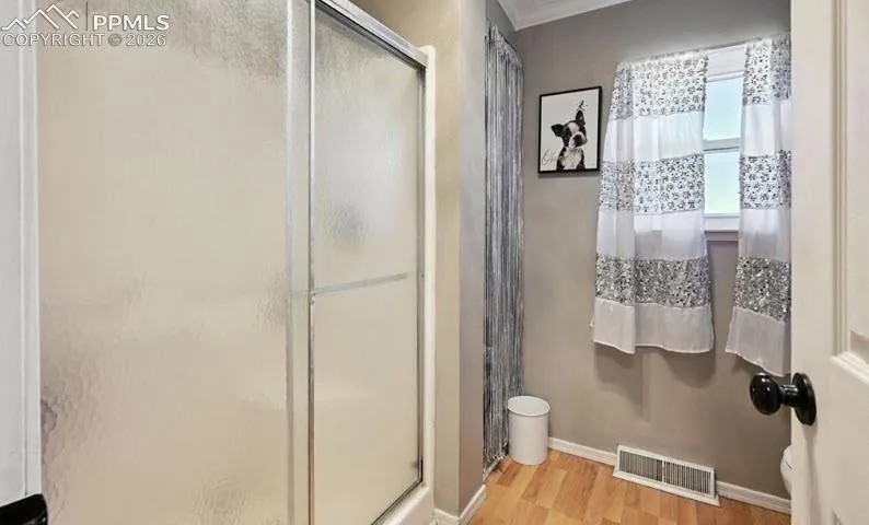 10025 Milne Road Colorado Springs, CO 80928