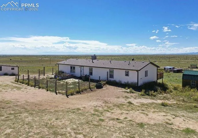 10025 Milne Road Colorado Springs, CO 80928