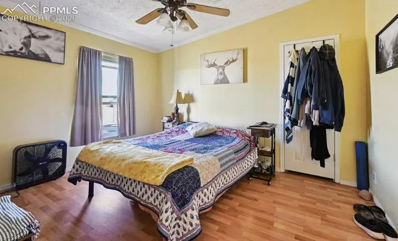 10025 Milne Road Colorado Springs, CO 80928