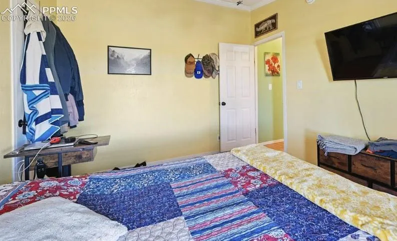 10025 Milne Road Colorado Springs, CO 80928