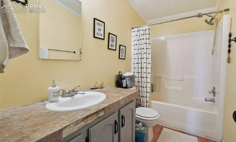 10025 Milne Road Colorado Springs, CO 80928