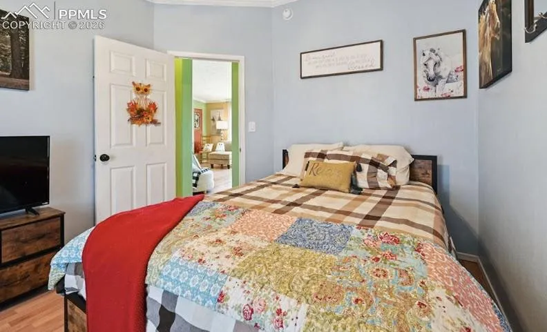 10025 Milne Road Colorado Springs, CO 80928