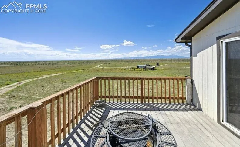 10025 Milne Road Colorado Springs, CO 80928