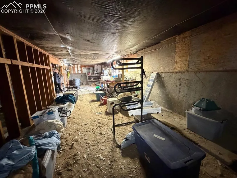 10025 Milne Road Colorado Springs, CO 80928