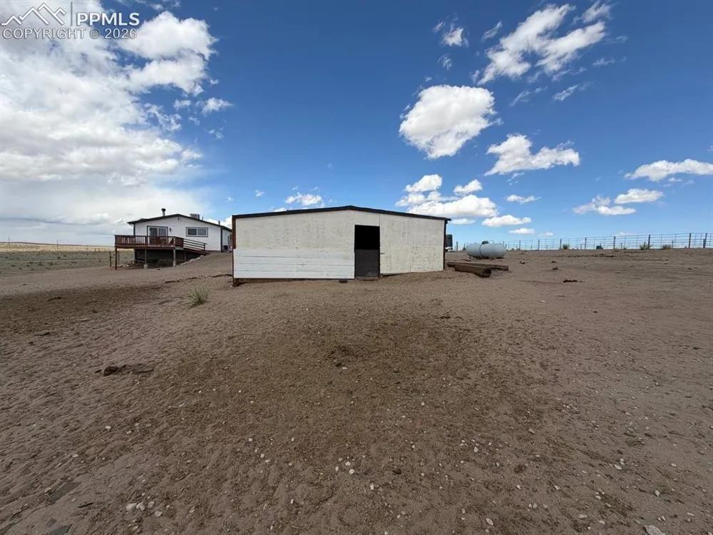 10025 Milne Road Colorado Springs, CO 80928