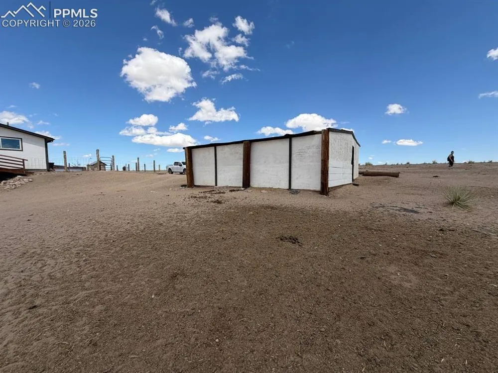 10025 Milne Road Colorado Springs, CO 80928