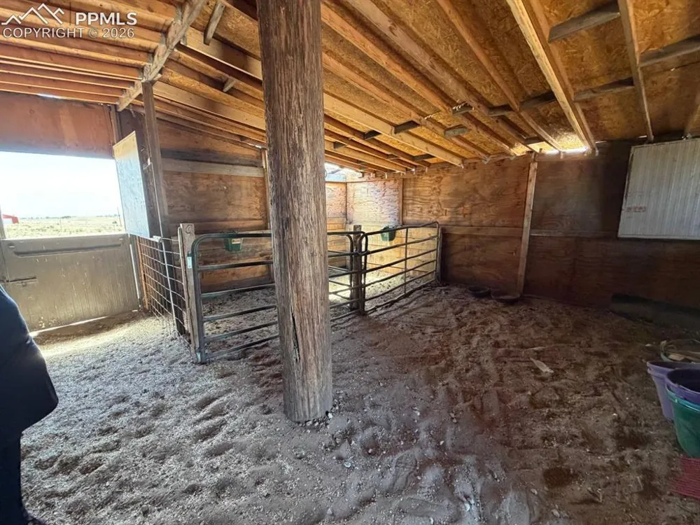 10025 Milne Road Colorado Springs, CO 80928